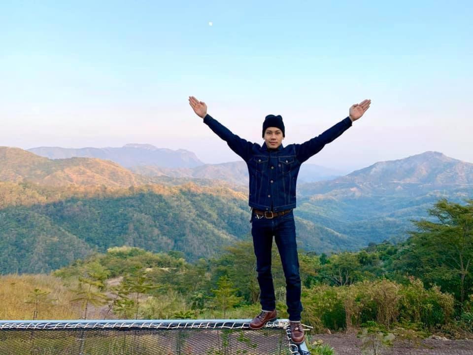 A Moment Of Love,,,By Red Z,Khao Koh Khao Kho Esterno foto