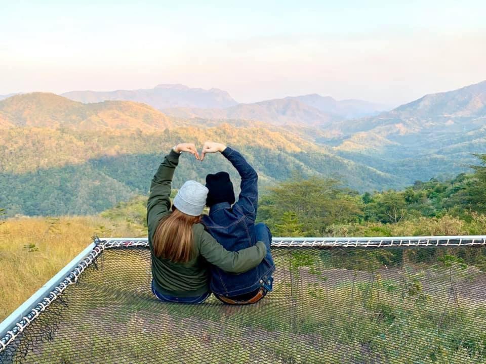 A Moment Of Love,,,By Red Z,Khao Koh Khao Kho Esterno foto